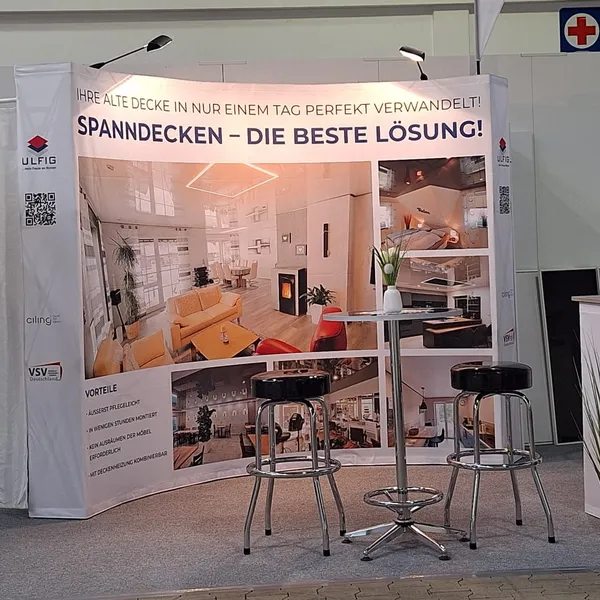 Frühjahrsmesse 2026 – Messebesucher