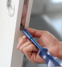 Türen und Fenster montieren