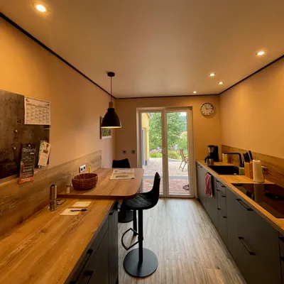 Deckenheizung bei uns auch erhältlich