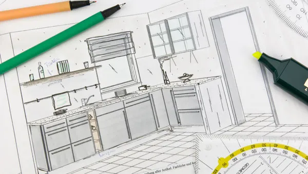 Planung Visualisierung