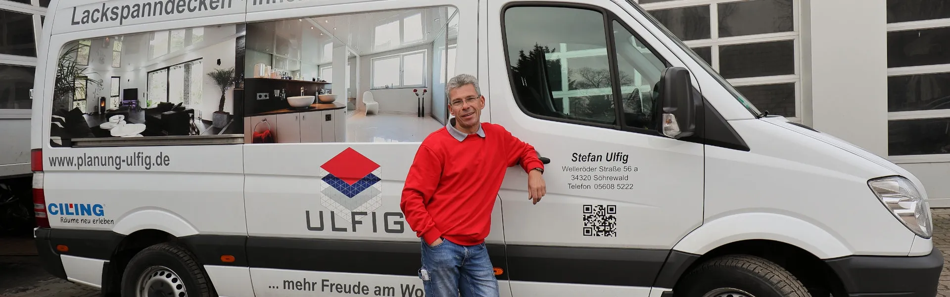 Planung Küche und Einbaumöbel